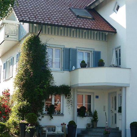 Haus Schnitzler Διαμέρισμα Wasserburg Εξωτερικό φωτογραφία