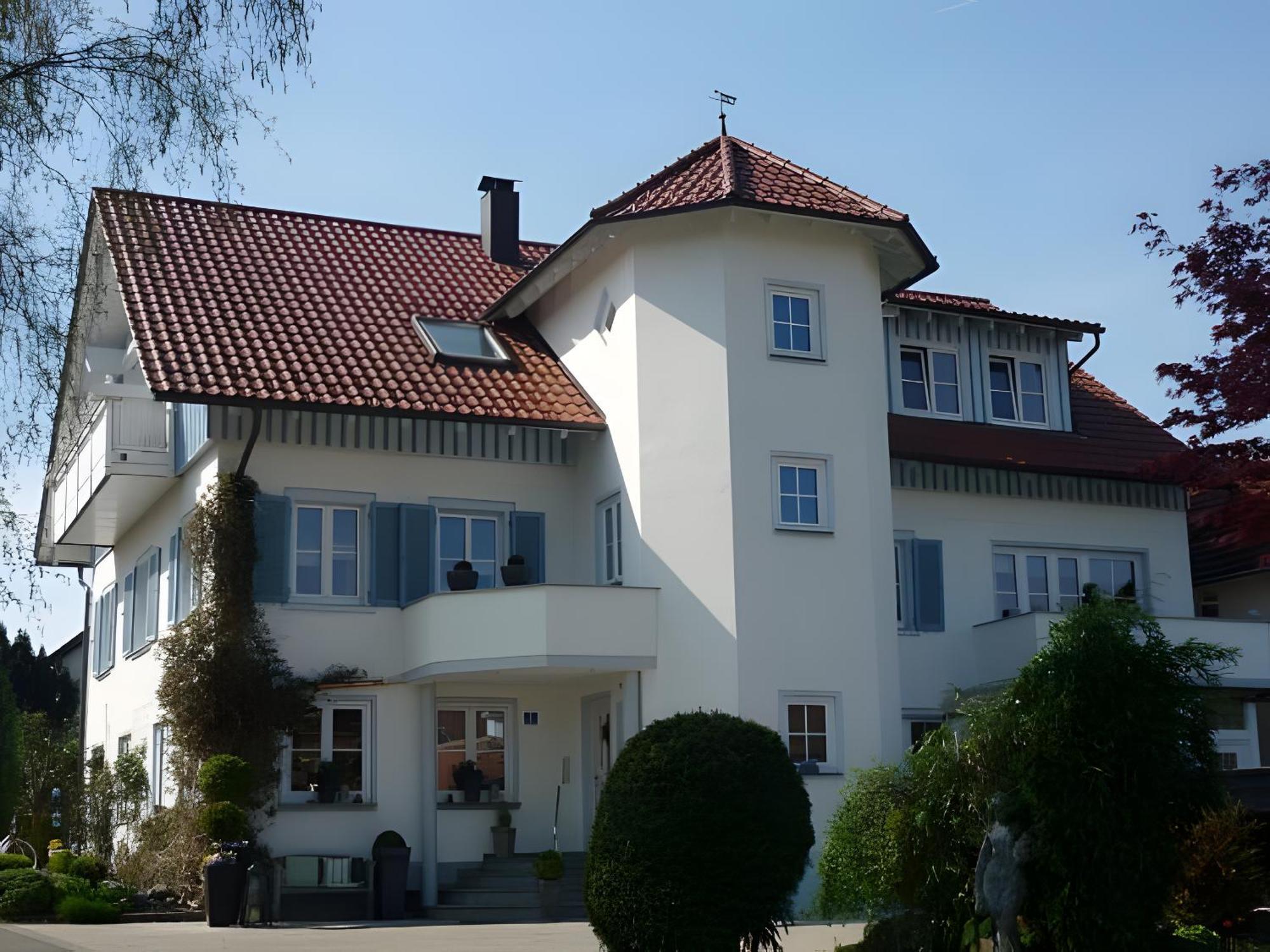 Haus Schnitzler Διαμέρισμα Wasserburg Εξωτερικό φωτογραφία