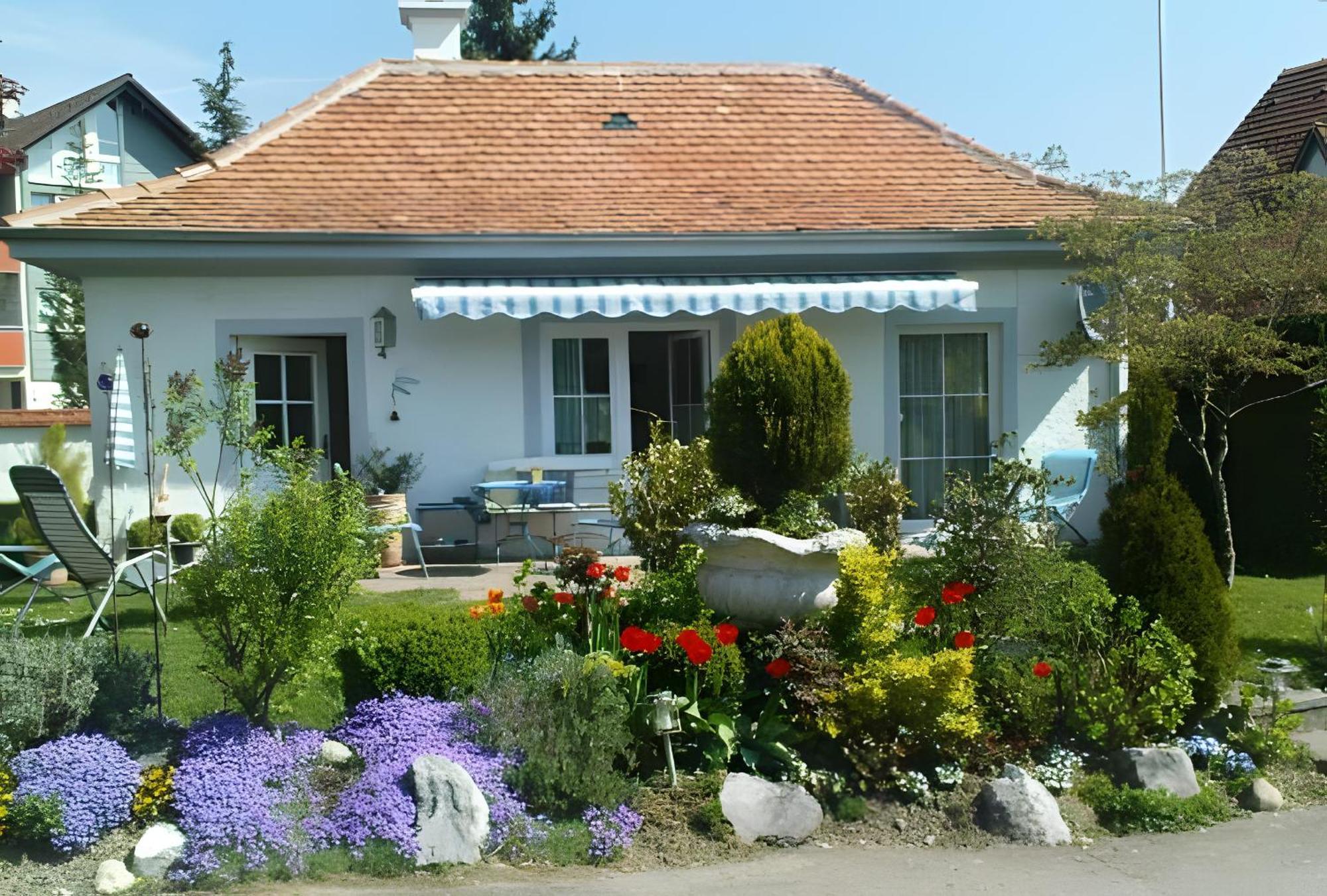 Haus Schnitzler Διαμέρισμα Wasserburg Εξωτερικό φωτογραφία